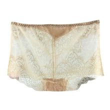 Load image into Gallery viewer, Women Underwear Lace and Mesh Tempting Sexy Lingerie