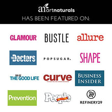 Load image into Gallery viewer, Amazon.com : ArtNaturals Natural Lip Balm Beeswax - (6 x .15 Oz / 4.25g) - Gift Set of Assorted Flavors - Chapstick for Dry, Chapped & Cracked lips - Lip Repair with Aloe Vera, Coconut, Castor & Jojoba Oil : Beauty