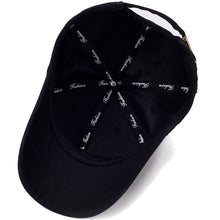 Load image into Gallery viewer, Light Board Solid Color Baseball Cap Men Cap hat Cotton Fashion Design