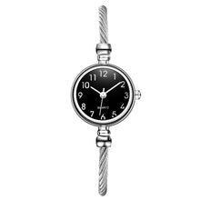 Load image into Gallery viewer, popular Casual Stainless Steel Analog Quartz Wrist Watch
