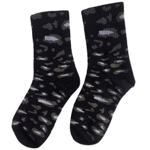 Load image into Gallery viewer, New Fashion Leopard Print Unisex Cotton Warm Socks