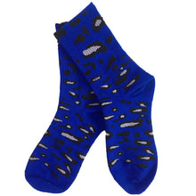 Load image into Gallery viewer, New Fashion Leopard Print Unisex Cotton Warm Socks