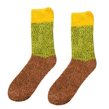 Load image into Gallery viewer, New Anti-slip Thicker Fabric Comfortable Dot Print Socks