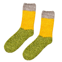 Load image into Gallery viewer, New Anti-slip Thicker Fabric Comfortable Dot Print Socks