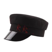 Load image into Gallery viewer, Mens Casual Unisex Polyester Solid Adult Warm Fashion Caps Hats
