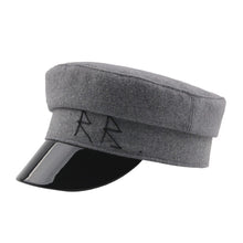 Load image into Gallery viewer, Mens Casual Unisex Polyester Solid Adult Warm Fashion Caps Hats