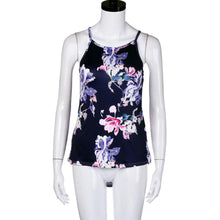 Load image into Gallery viewer, Women Sleeveless Polyester Worsted Fabric Short Length Solid Female Sexy Casual Tops