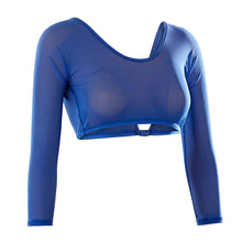 Load image into Gallery viewer, Women Two Side Shaper Spring Summer Underwear Matching Top