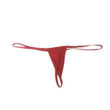 Load image into Gallery viewer, Women's Sexy T-back Ladies Underwear