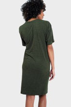 Load image into Gallery viewer, MIKA T-SHIRT DRESS