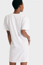 Load image into Gallery viewer, ELIZA T-SHIRT DRESS