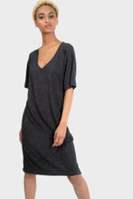 Load image into Gallery viewer, MIKA T-SHIRT DRESS