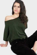 Load image into Gallery viewer, LUMI CROP TOP