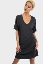 Load image into Gallery viewer, MIKA T-SHIRT DRESS