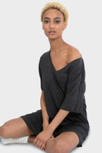 Load image into Gallery viewer, MIKA T-SHIRT DRESS