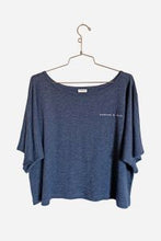 Load image into Gallery viewer, AIDEN CROP TOP