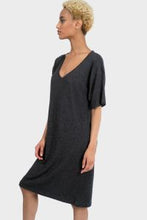 Load image into Gallery viewer, MIKA T-SHIRT DRESS