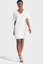 Load image into Gallery viewer, ELIZA T-SHIRT DRESS