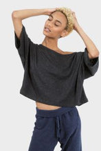 Load image into Gallery viewer, LUMI CROP TOP