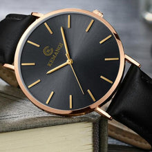 Load image into Gallery viewer, Relogio Masculino Mens Watches Top Brand Luxury Ultra-thin Wrist Watch Men Watch Men's Watch Clock erkek kol saati reloj hombre