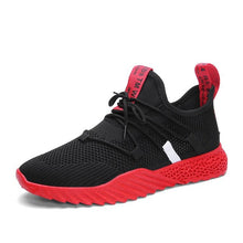 Load image into Gallery viewer, 2019 New Casual Shoes Men Breathable Autumn Summer Mesh Shoes Sneakers Fashionable Breathable Lightweight Movement Shoes
