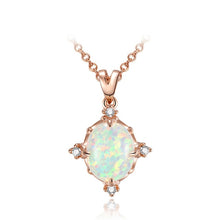 Load image into Gallery viewer, Star Necklace Women Choker Kolye Gold Silvery Moon Necklaces Boho Pendants Collier Femme Chain Collar collares de moda 2019 G2