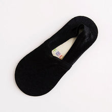 Load image into Gallery viewer, 1 Pair Fashion Women Girls ECMLN Summer Socks Style Lace Flower Short Sock Antiskid Invisible Ankle Socks 2019 Sox