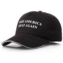 Load image into Gallery viewer, Wholesale Trump 2020 Baseball Cap Republican Baseball Hat New Make America Great Again Caps Embroidered Trump President Cap