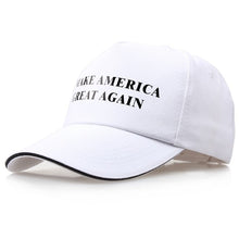 Load image into Gallery viewer, Wholesale Trump 2020 Baseball Cap Republican Baseball Hat New Make America Great Again Caps Embroidered Trump President Cap