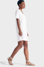 Load image into Gallery viewer, ELIZA T-SHIRT DRESS
