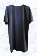 Load image into Gallery viewer, ELIZA T-SHIRT DRESS
