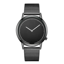 Load image into Gallery viewer, Casual Quartz Stainless Steel Band Strap Watch Analog Wrist Watch