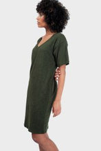 Load image into Gallery viewer, MIKA T-SHIRT DRESS
