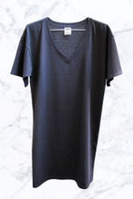 Load image into Gallery viewer, ELIZA T-SHIRT DRESS