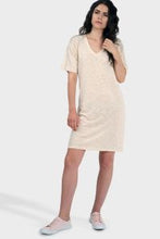 Load image into Gallery viewer, MIKA T-SHIRT DRESS