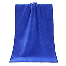 Load image into Gallery viewer, Unisex Fiber Soft Water Absorbent Comfortable Bath Towel