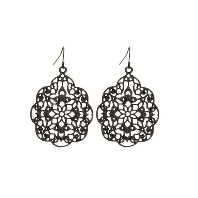 Popular Women Earrings Jewelry Ethnic Beautiful and attractive earrings For Ladies