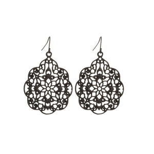 Popular Women Earrings Jewelry Ethnic Beautiful and attractive earrings For Ladies