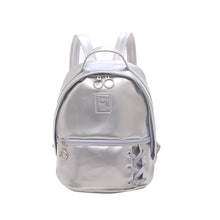 Load image into Gallery viewer, Women Trendy Backpack Korean style large capacity zipper Bag