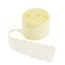 Load image into Gallery viewer, Portable Hollow Wedding Embroidered Lace