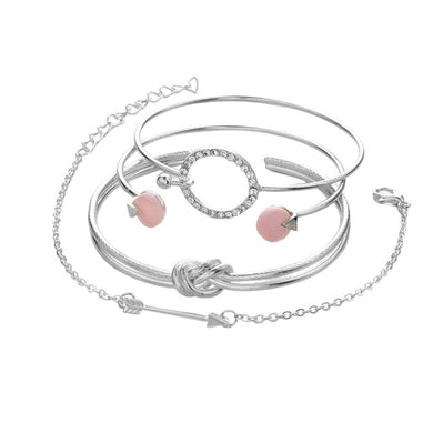 Women's Fashion Chain & Link Bracelets