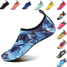 Load image into Gallery viewer, Amazon.com | VIFUUR Water Sports Unisex/Kids Shoes Ocean - 3.5-4 M US (34-35) | Water Shoes