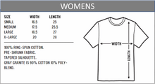 Load image into Gallery viewer, Frank The Tank T-Shirt (Ladies)