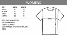 Load image into Gallery viewer, 867-5309 T-Shirt (Ladies)