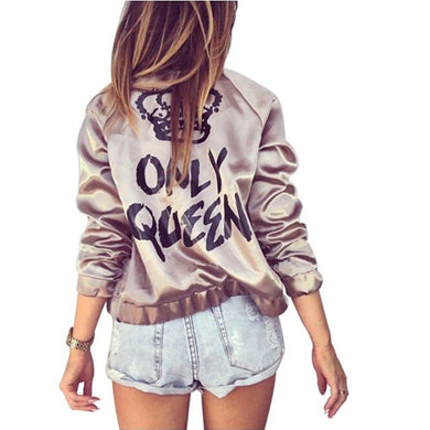 Women Autumn Fashion Cool Hoodies