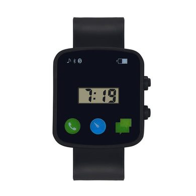 Digital Analog Sport LED Electronic Waterproof Wrist Children Watch