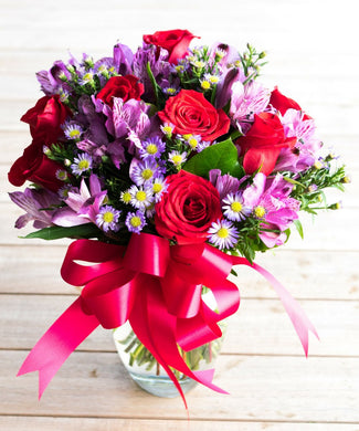 Rosy Romance