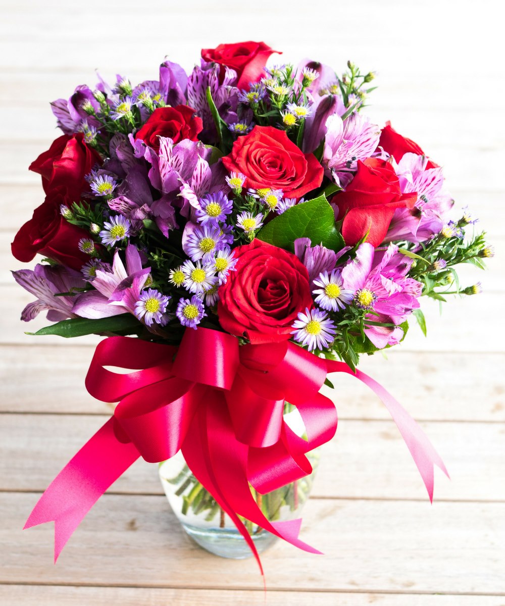 Rosy Romance