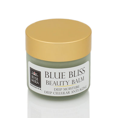Blue Bliss Beauty Balm (Day/Night)
