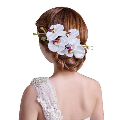 Women Novelty Style Party Hair Clip